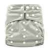 Reusable Cotton Diaper Toddlers 3-8 Years Soft Fleece-Lined Waterproof