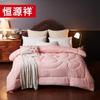 Hengyuanxiang Antibacterial Comfort Quilt