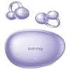 SANAG S7S Спортивные Bluetooth-наушники с открытым ухом на клипсе