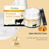 OceAura Lanolin Honey Moisturizing Cream (60g) Provides a Refreshing and Nourishing Moisturizing Effect, Smoothing the Skin for Facial Care.