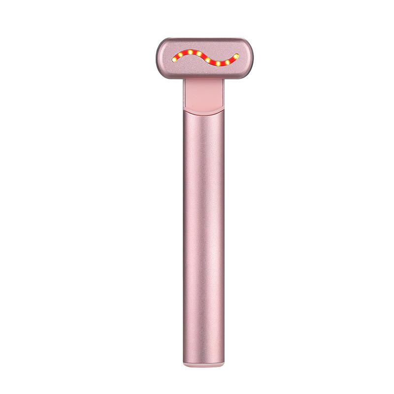 Электрический прибор Fairy Stick для введения в работу, ЭМС-массажер для подтяжки и лифтинга с микротоками, цветной световой прибор для красоты глаз