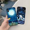 Чехол для телефона ED44 S-Snoopys для iPhone 6 6s 7 8 11 12 13 14 15 XS Pro Max XR X SE Samsung S20 S21 S22 S23 S24 FE Ultra Plus Lite S21S A55
