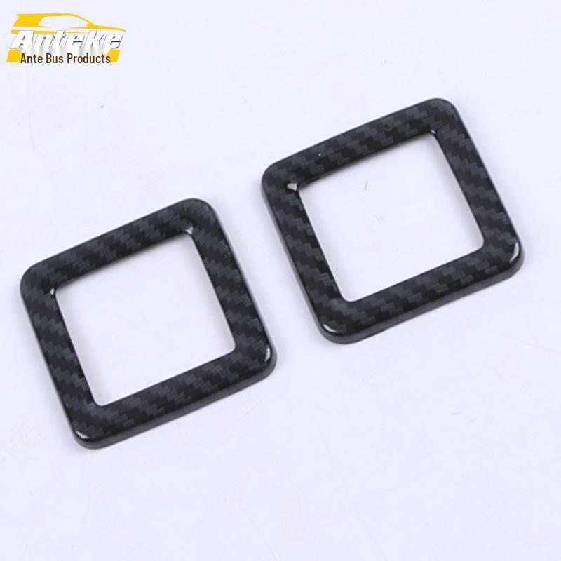 XT6 Boss Регулировка спинки сиденья Декоративная накладка