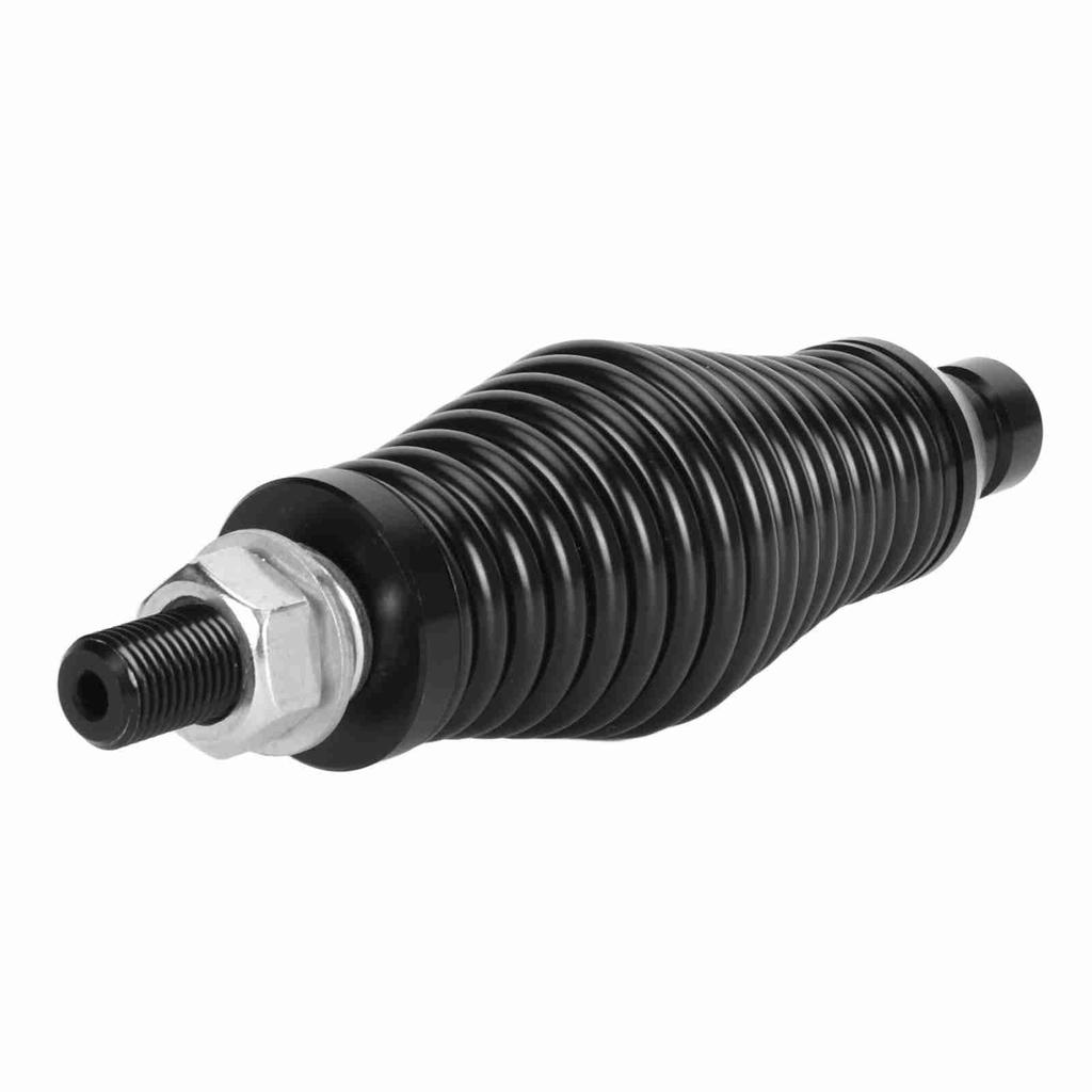 LED Whip Light Spring Mount CB Radio Antenna Spring Mount for UTV ATV RZR SXS Trucks Off Road Vehicles Cars