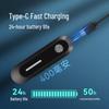 aigo E158i Ear-Hook Mini Bluetooth Walkie-Talkie (CN version)