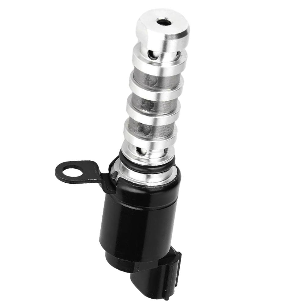 24375-03010 Электромагнитный клапан изменения фаз газораспределения двигателя VVT для Hyundai i10 i20 Kia Rio Picanto 2437503010 24375 03010