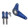 Motorcycle Shifting Gear Stabilizer Mount Cover For HONDA Grom MSX125 SF MSX125SF MSX 125 2013 2014 2015 2016 2017 2018 2019