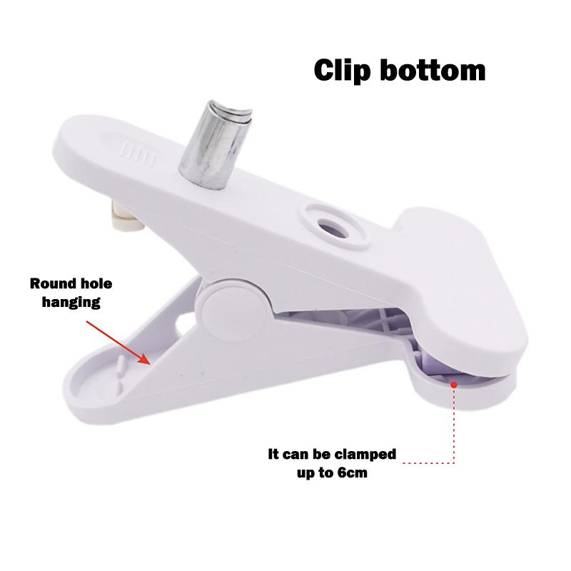 Комплект ламп для рептилий Uva + Uvb, керамический держатель для ламп с зажимом, черепаха, греющаяся в ультрафиолете, с УФ-нагревом