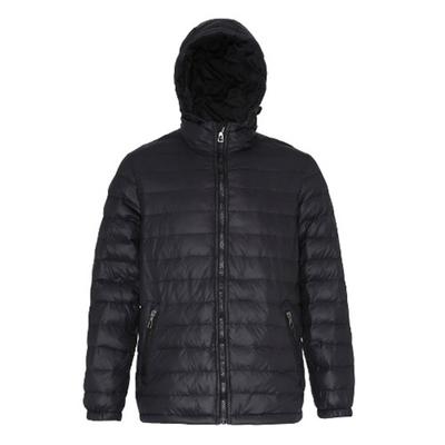Мужская куртка TrailPeak из переработанных материалов с утеплителем