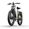 Shengmilo S700 Electric Bike 2000W  Motor  17.5AH Battery Shimano 7-Speed Gear System High-Performance E-Bike for Adults