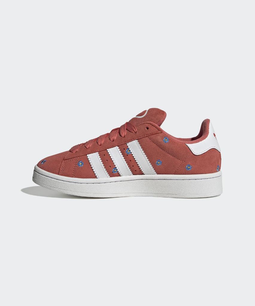 adidas Campus 00S - Красный / If9639