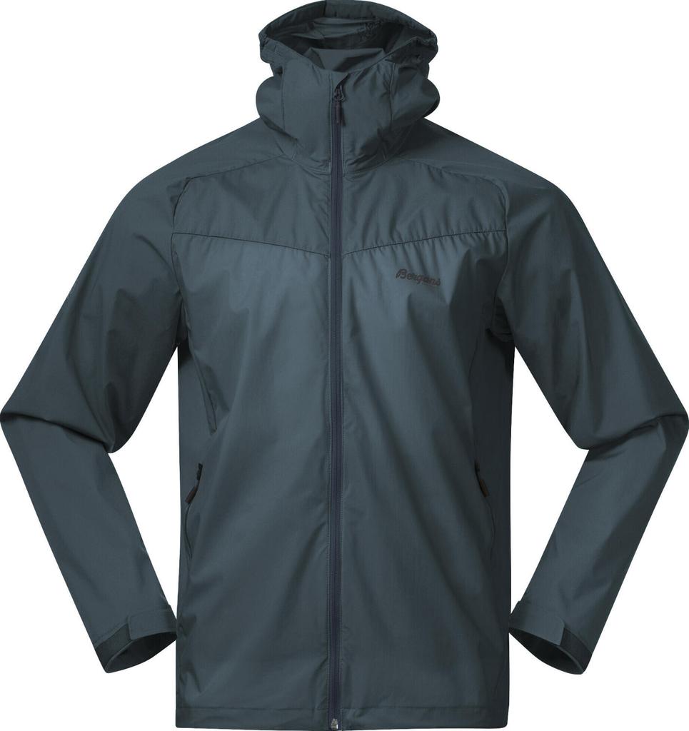 Куртка Bergans Microlight Jacket (8682)