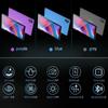 10,1-дюймовый планшетный ПК 8 ГБ ОЗУ 256 ГБ ПЗУ Android 12 Поддержка 4G LTE Интернет WiFi Интернет BT Глобальная версия