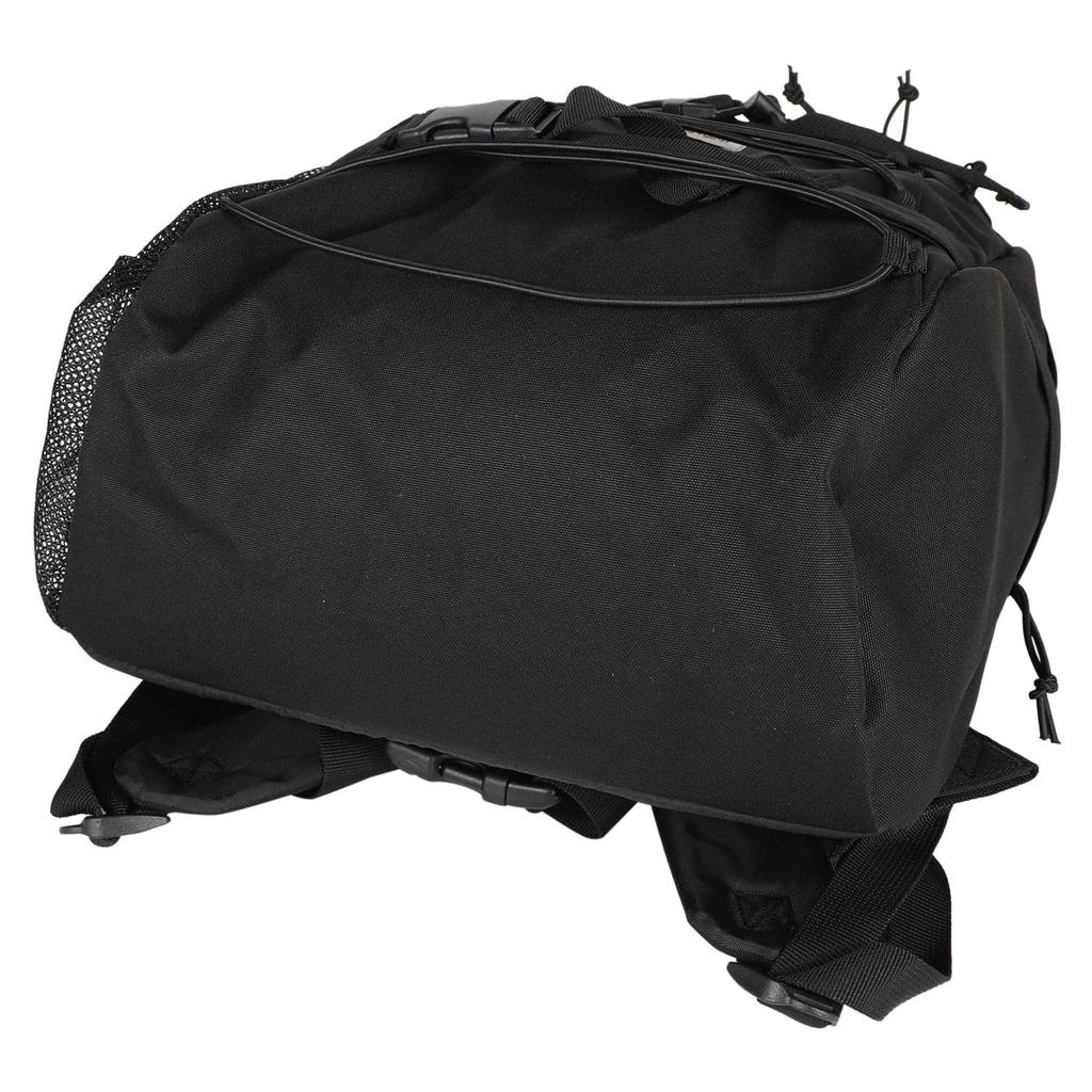 Carhartt Kickflip Black Backpack, Water-Repellent, Men's/Women's, I031468, (89) [Used]