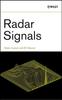 Книга Radar Signals