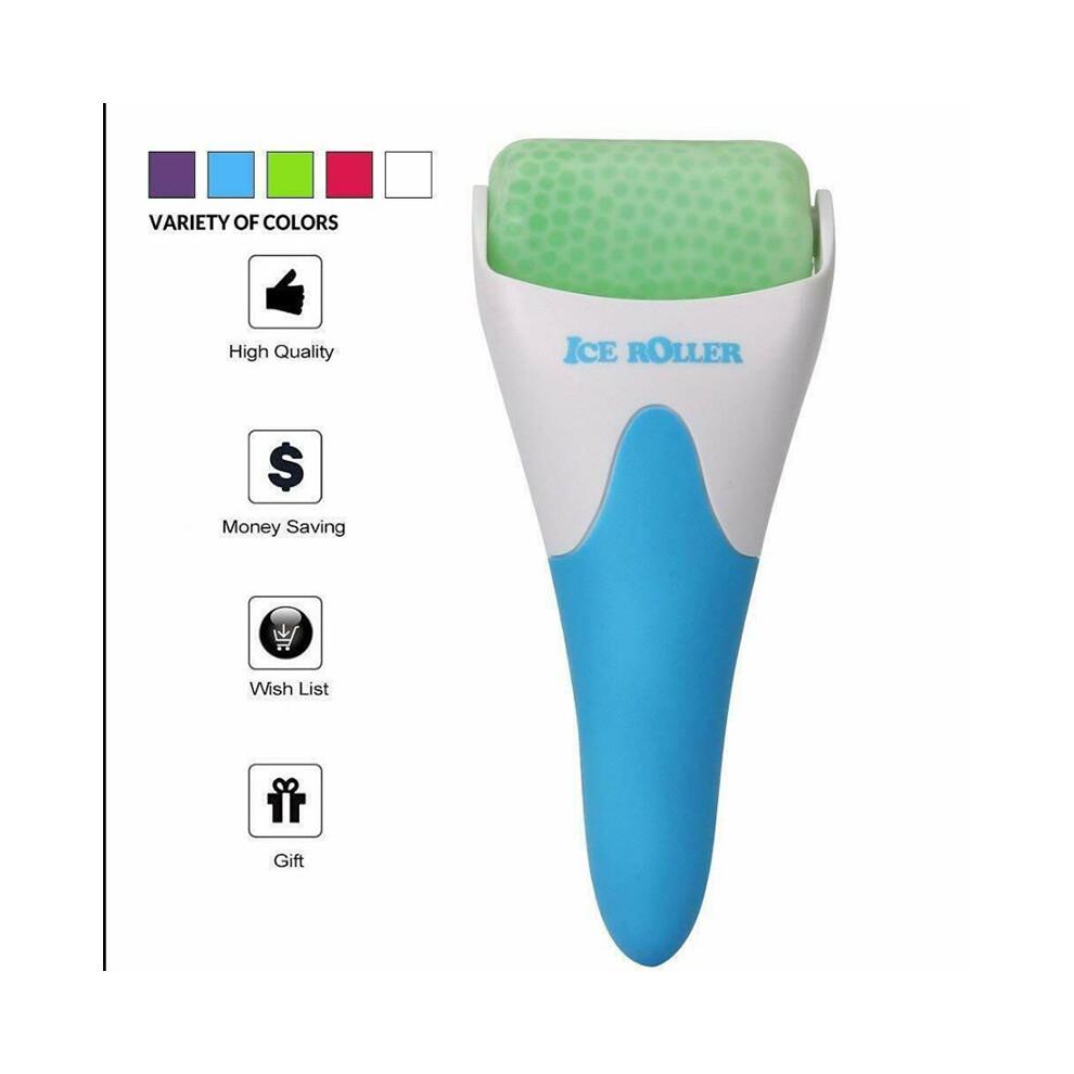 Beauty Ice Roller Cold Therapy Face Eye Body Cooling Skin Care Massager