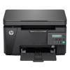 HP M126nw Plus A4 Black and White Laser Multifunction Printer CN plug (adapter included)