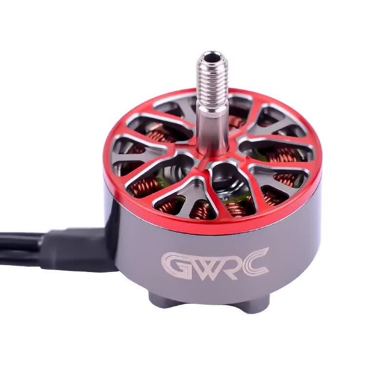 Qishao 2812 900KV FPV Racing Drone Brushless Motor
