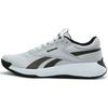 Dmx Running Comfortable Versatile Low-Top Running Shoes Unisex Sneaker Gray Black 100242391