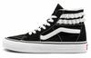Sk8 Sandy Liang x Sk8 Vans-Hi Tapered Modular 'Черный' VN0A7Q5TB7C