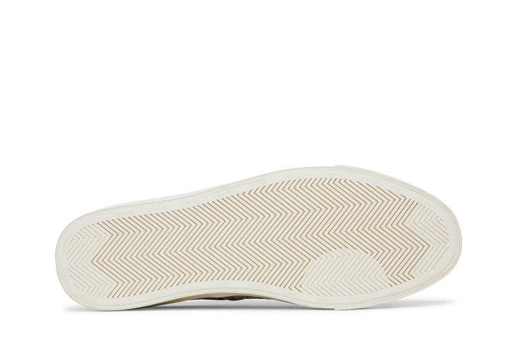 Converse Skid Grip John Elliott French Oak Green