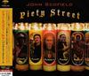CD JOHN SCOFIELD JON CLEARY PIETY STREET UCCM1168 2008 Япония Джаз Б/у