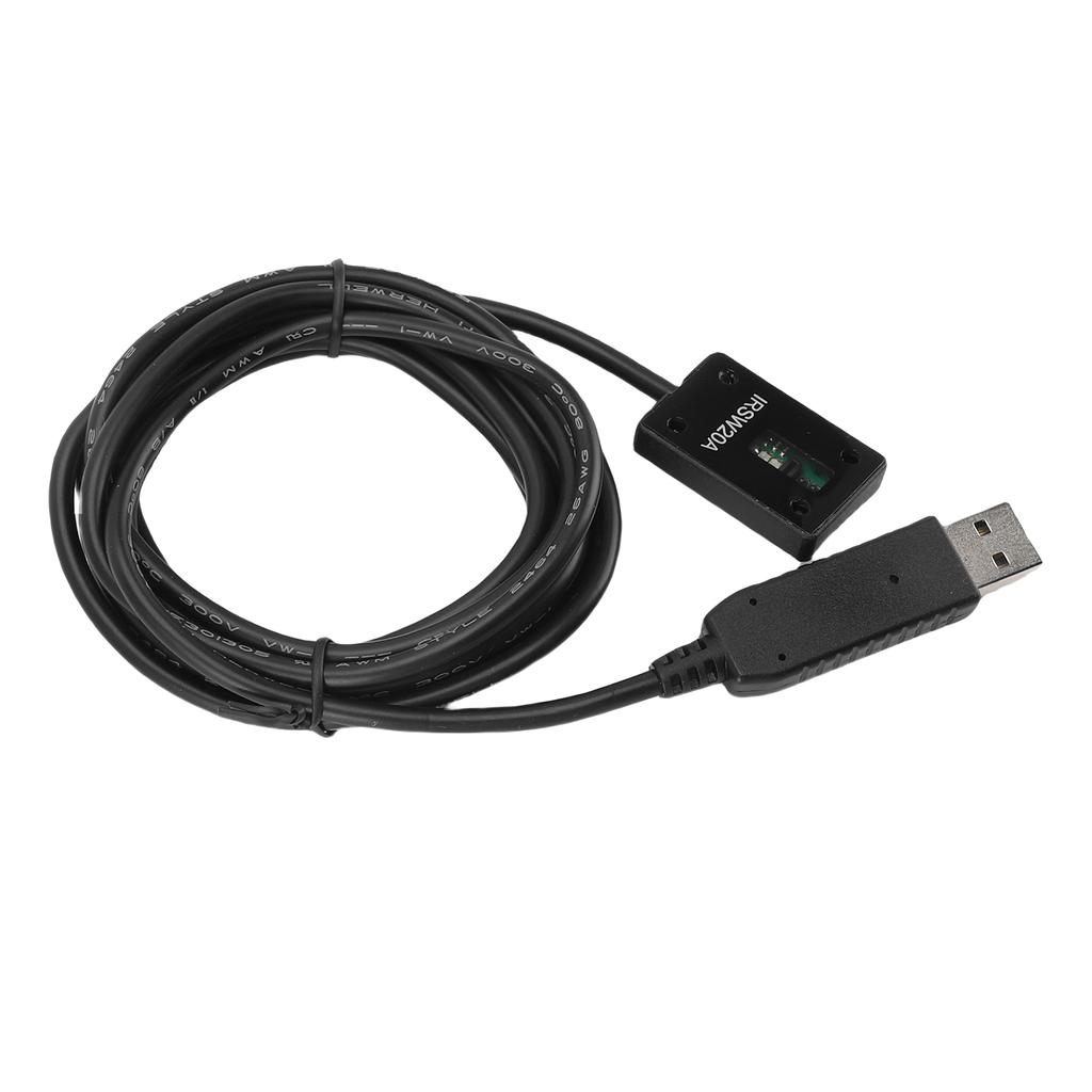 USB инфракрасный индуктивный бесконтактный фотоэлектрический выключатель IRSW20A отражающий фотоэлектрический выключатель для