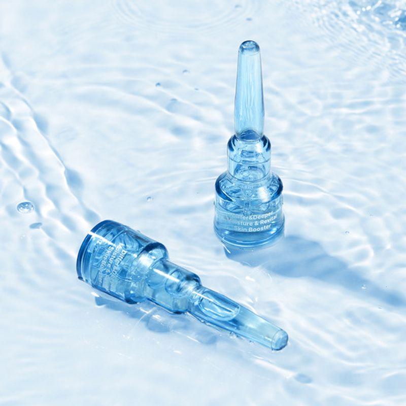 Moisture Revital Skin Booster 2ml x 14