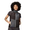 Regatta Womens/Ladies Trutton Baffled Gilet