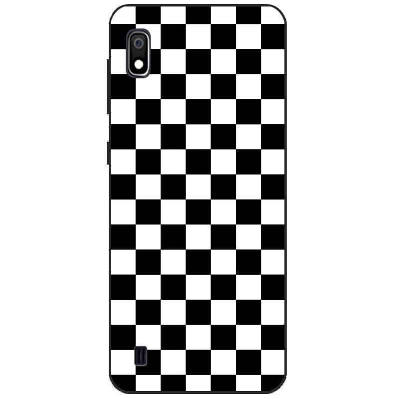 For Samsung A10S A10 Case Silicon Back Cover for GalaxyA10S A107F Phone Case for Samsung Galaxy A10s Cases Soft bumper coque