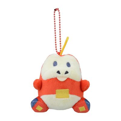 Оригинальный талисман Pokemon Center Pokemon Dolls Hogator 12 xxx W x 9,5 7,5 (HD см)