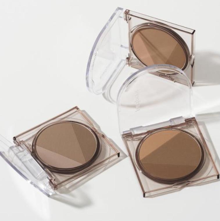 Peripera Чернильная V-образная тень (3 цвета)