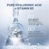 2pcs Hyalu B5  Hyaluronic Acid Serum Triple Anti-aging Anti-wrinkle Concentrate Repairing Essence, Replump Skin Smooth 30ml S07