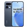 Smartphone Realme 16 Pro 5G 8Go+512Go Gris 200MP 6500mAh IP69 AMOLED 144Hz