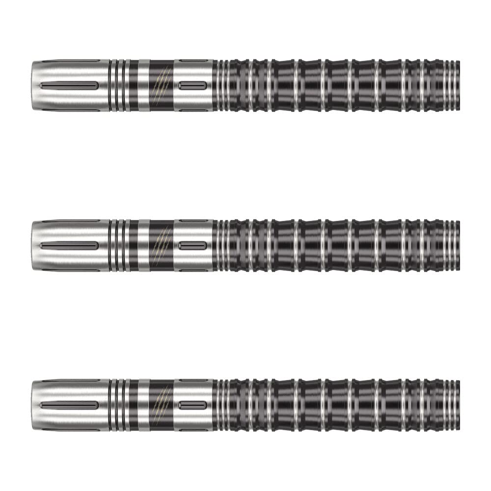 Target Мишень BLACK MARQUE SERIES Black Mark Series RENEGADE G3 Renegade Поколение 3 2BA Модель игрока Дзюна Кавасимы Дартс Баррель Набор дартс <210232>