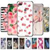 Tempered Glass Case For Honor 9 Lite Case Hard Phone Cover For Honor 9c 9a 9x P Smart Pro Y9s Protective Fundas Back Bumper Capa