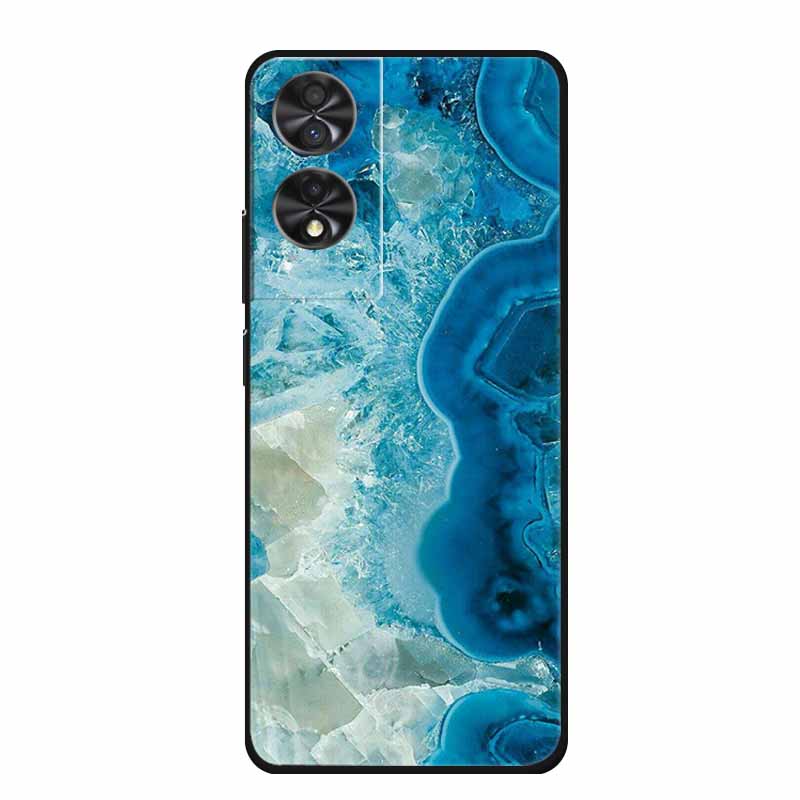 Для TCL 40 NxtPaper 4G Чехол Мягкий ТПУ Силиконовый Чехол для Телефона Для TCL 50 PRO Nxtpaper Funda TCL40 Nxt Paper Capa Мультяшный Защитный Чехол
