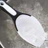 Wear-Resistant Ice Cube Shovel Plastic Tea shovel Multifunctional Flour Rice Scoop  Kitchen