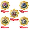 Bustaro Sentai Don Brothers Avatarou Gear Set 04 [Bandai]
