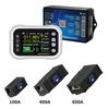 Новый монитор батареи KH140F 0-120 В тестер напряжения и тока RVs аккумулятор ВА кулонометр для автомобиля грузовика мотоцикла