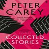 Collected Stories by Peter Carey Paperback Book 9780571175864