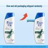 Head & Shoulders Itch Relief Shampoo
