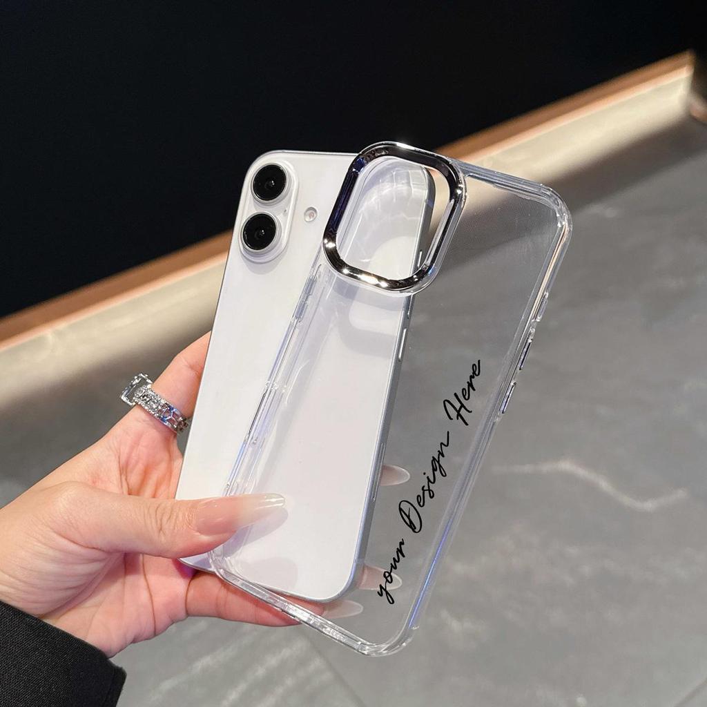 Индивидуальный чехол для телефона с именем для TECNO SPARK GO 1 2025 2024 2023 2022 30C 5G 4G 30 Pro 20C 20 Pro+ 10C 10 9 8C 6 Air Soft Thick