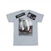 Boys Ruby Slippers Photo T-Shirt