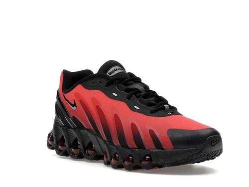Nike Air Max DN8 Bred - FQ7860-008