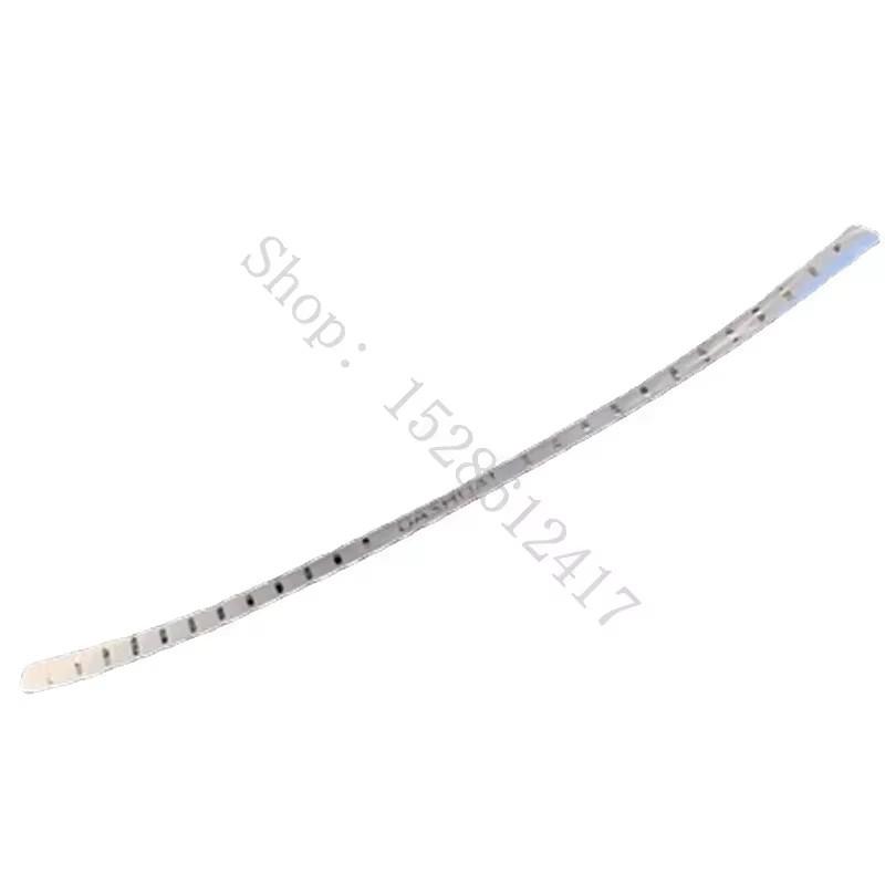 For 2024 Nissan Qashqai J12 Stainless Steel Rear Door Bumper Protector sill plate Protector Sill Rear boot guard Trim