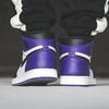 Jordan 1 Ретро High OG GS Court Purple 575441-501