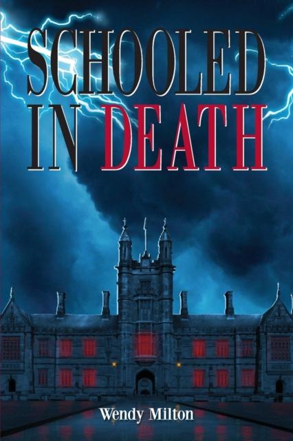 Книга Schooled In Death