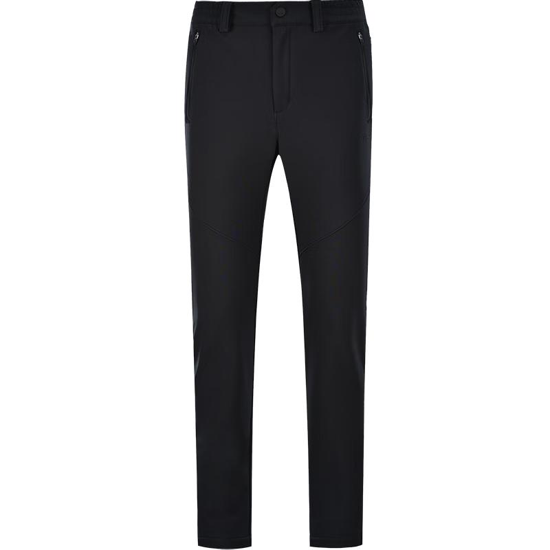 Pelliot Wind Shield Warm Softshell Pants