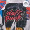LP Пластинка DAFT PUNK - "Homework" Remixes 5054197177897 Soma Quality Re 2022 Европа Танцевальная & Электронная